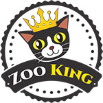Logo - Zoo King