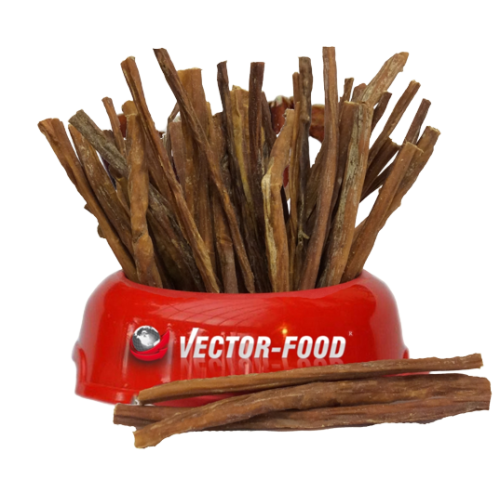 VECTOR-FOOD Makaroniki wołowe [S54] 100g