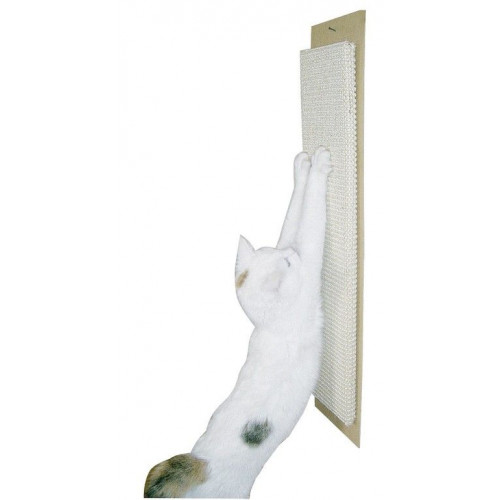 KERBL Deska dla kota Maxi z sizalu 70x17cm [84548]
